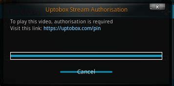 uptobox pin|How to Disable Uptobox in Kodi (4 Simple Steps) .